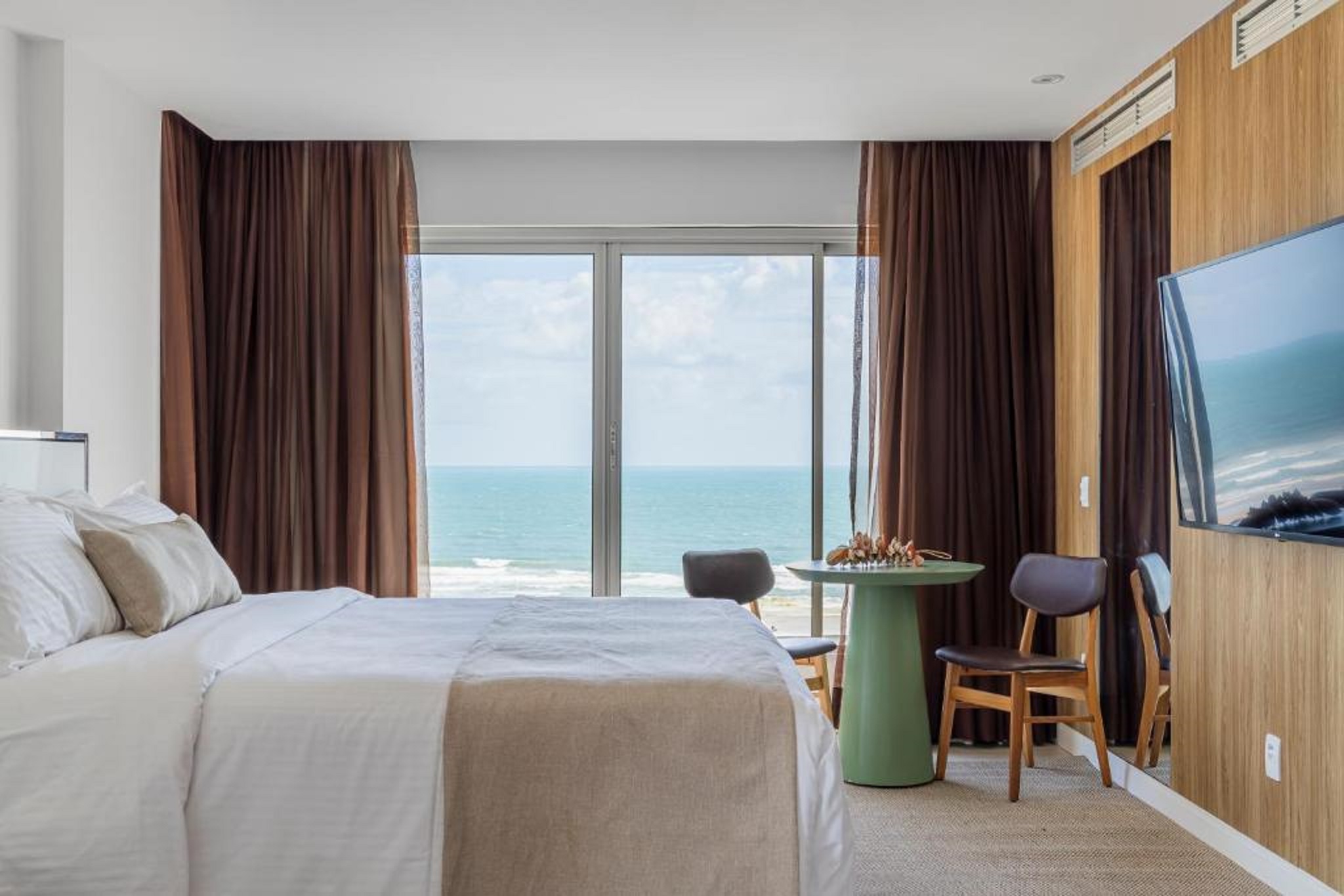 Suite, Single, Sea Front