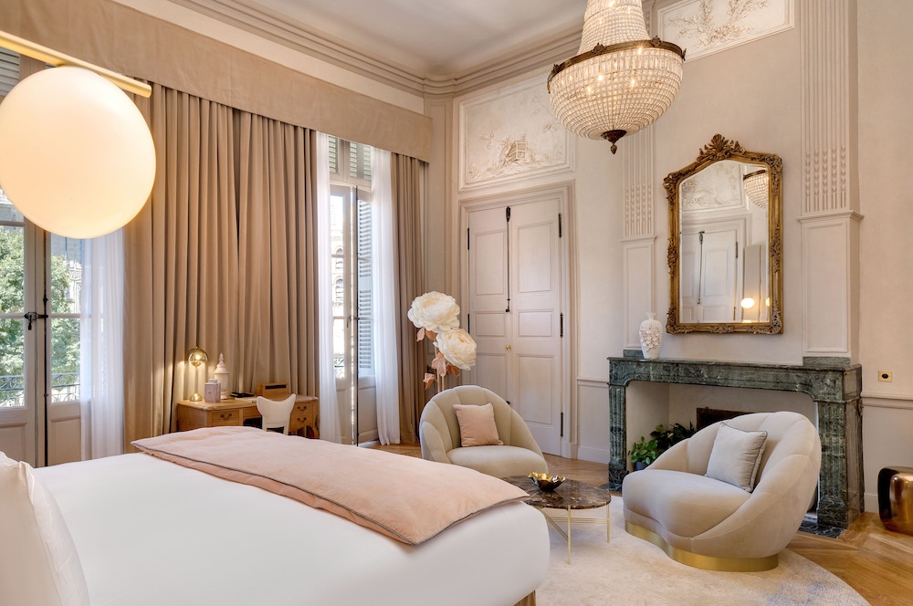Hotel Richer de Belleval 17/50