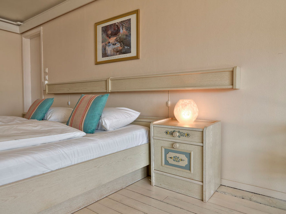 Strand Hotel Fevik 19/80