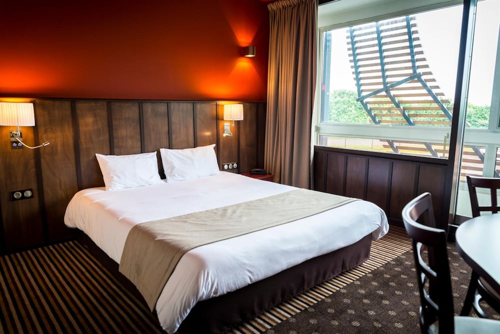Brit Hotel Saint Brieuc St Brieuc Langueux 27/69