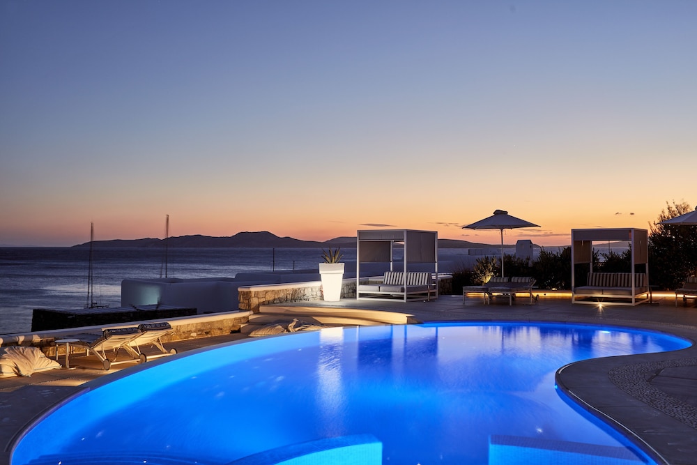 Delight Boutique Hotel & Spa 37/50