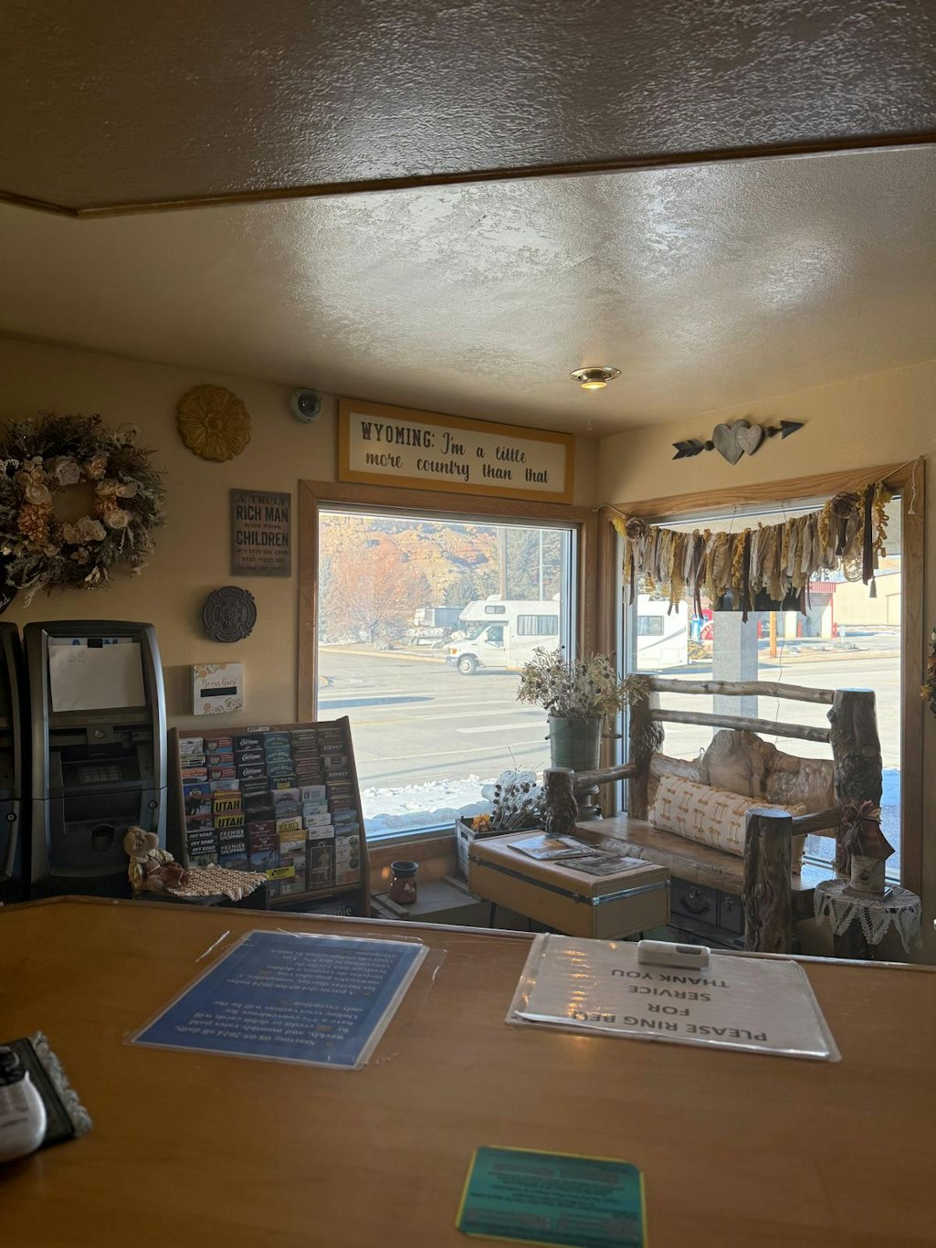 Sands Inn Rock Springs Near I-80 37/62