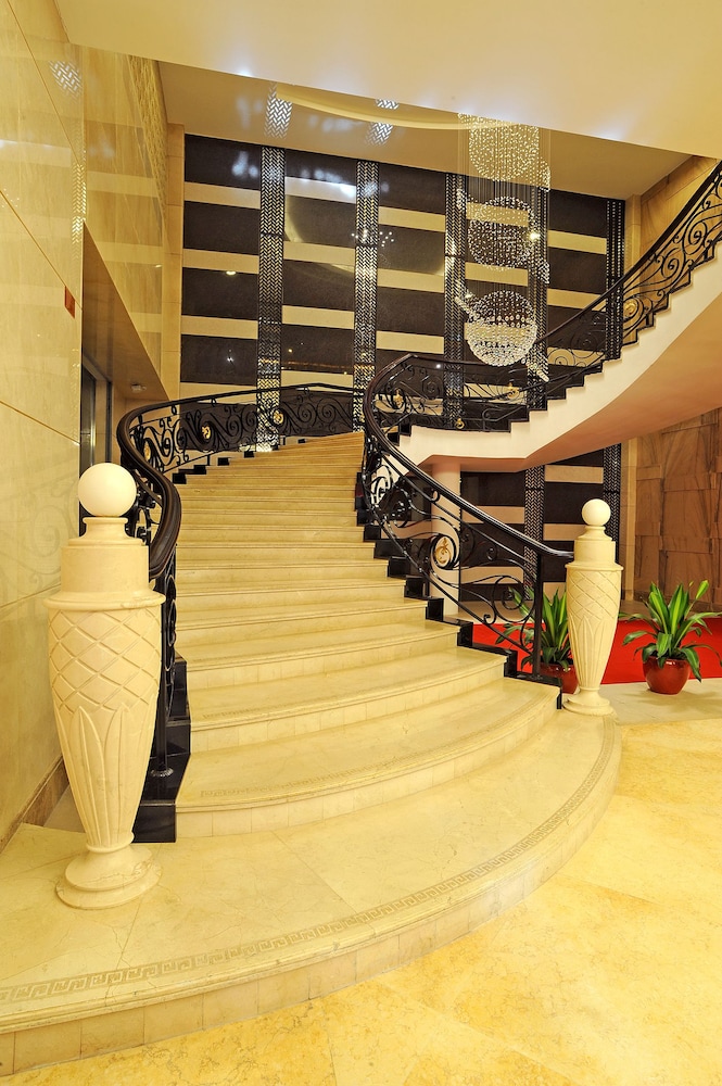 Country Garden Phoenix Hotel Changsha 15/25