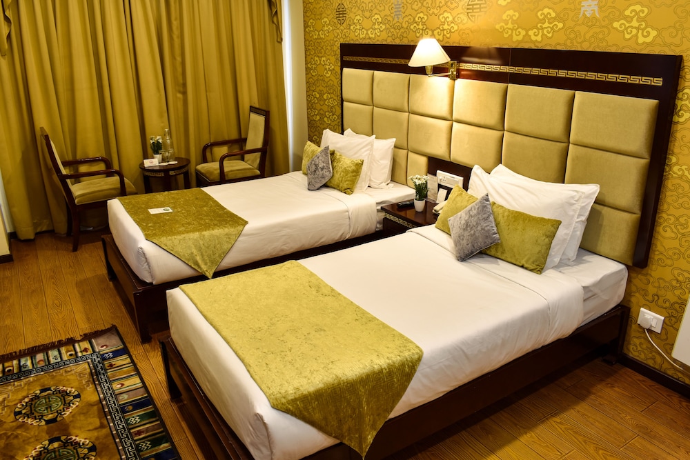 Namseling Boutique Hotel 14/50