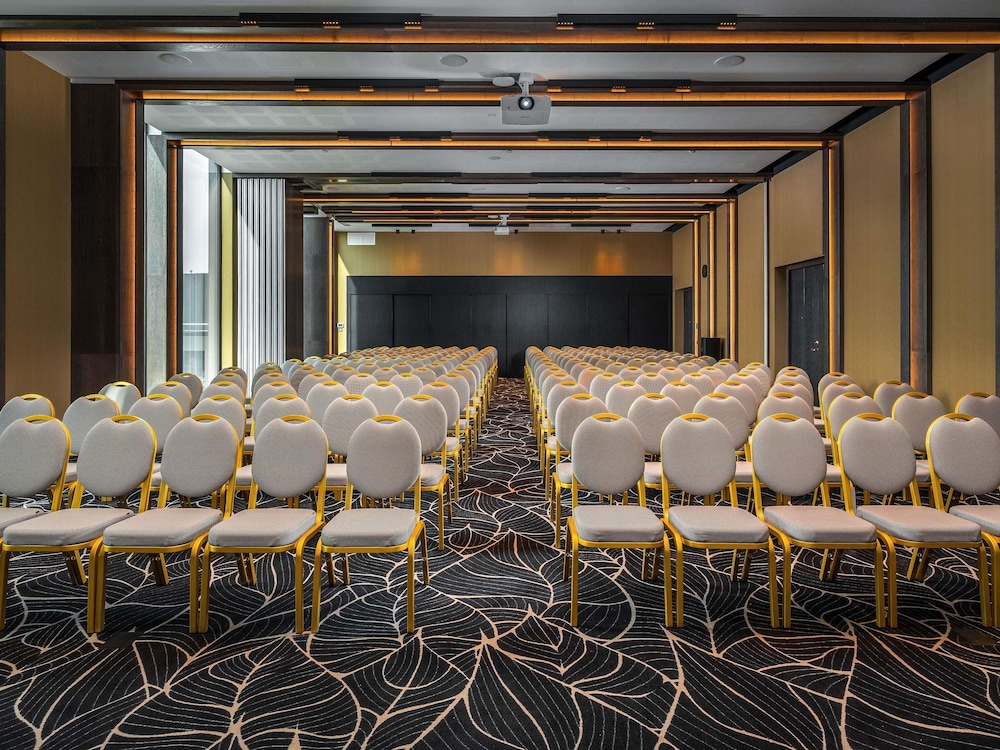 Movenpick Hotel Tallinn 48/63