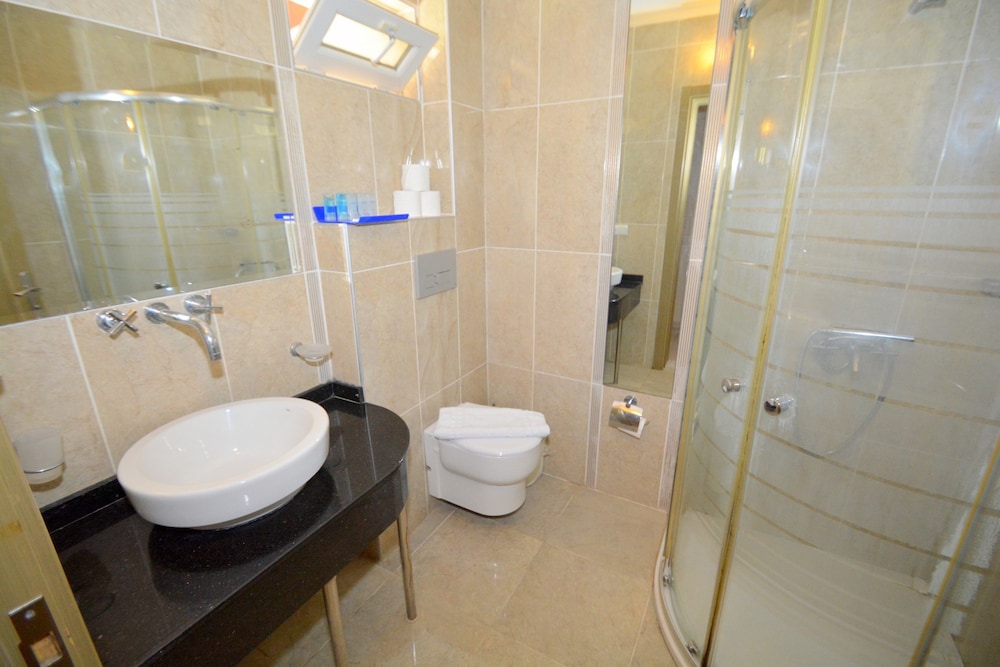 Istankoy Hotel Bodrum 65/67