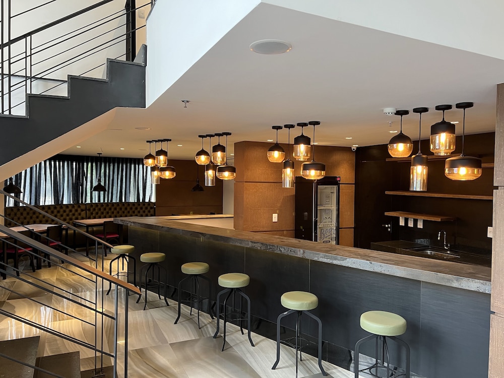 Qs Marista Stay and Hotel 43/49