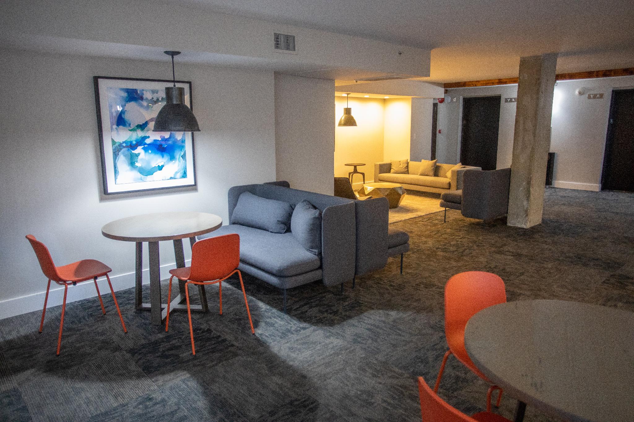 Georgetown Residences by LuxUrban 33/38