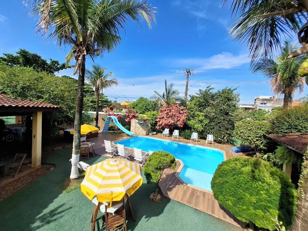 Pousada Villa Virgínia 38/50