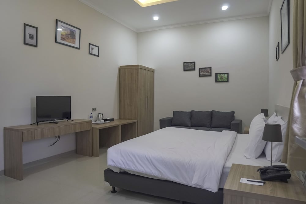 Asoka Resort Banten 19/50