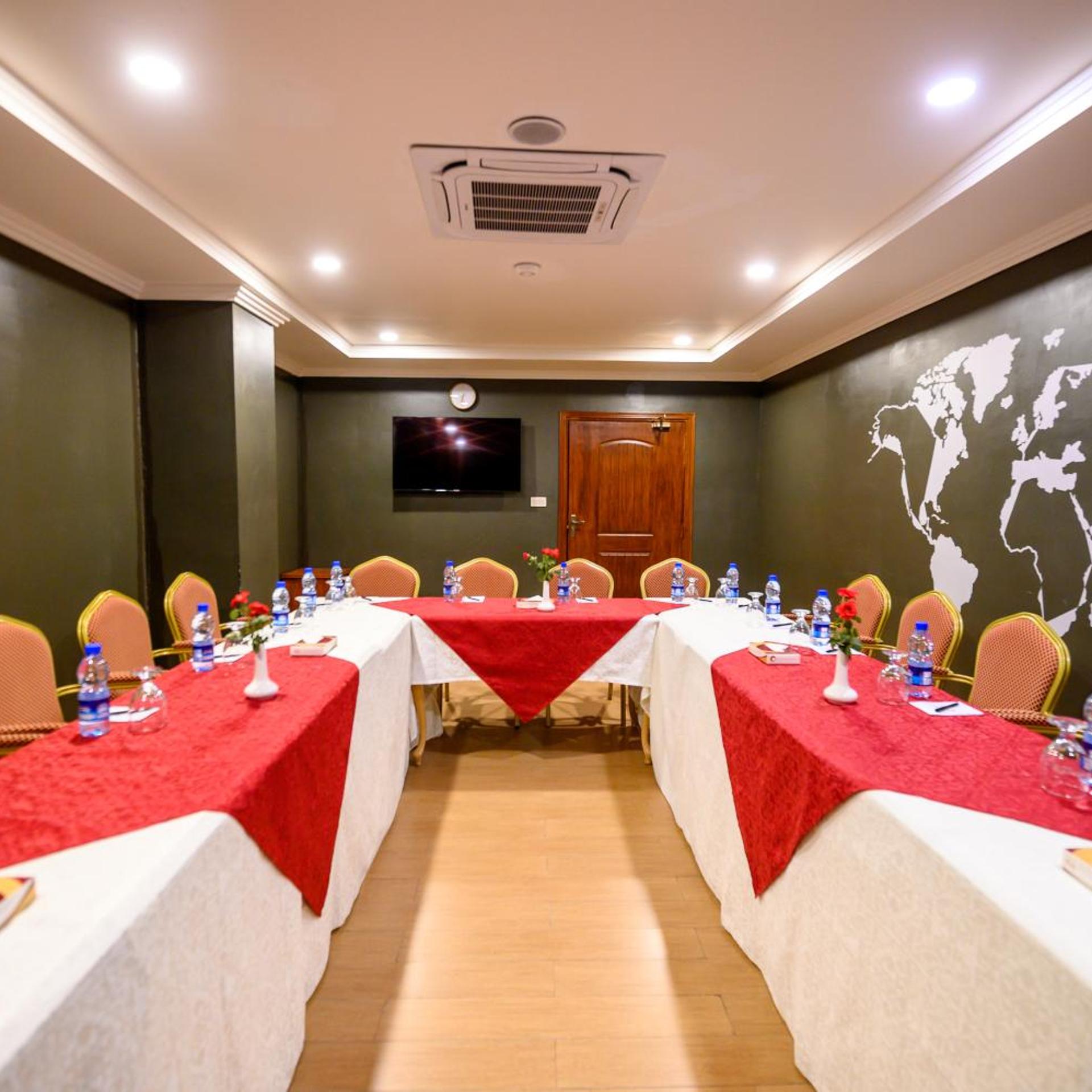 Hotel One Sargodha 24/27