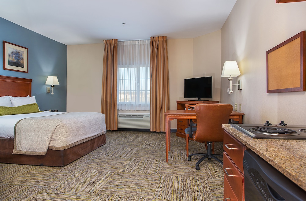 Candlewood Suites Tuscaloosa 20/77
