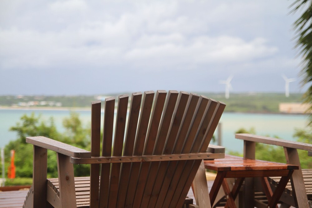 Just Hi Seaview B&amp;B 3/50