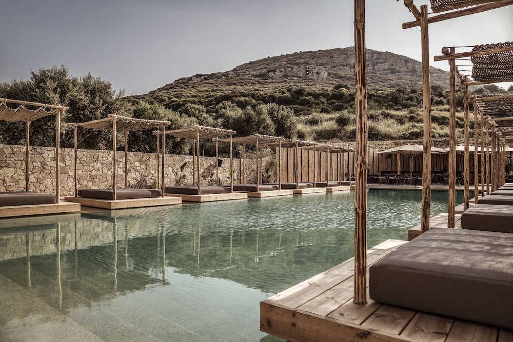 Doryssa Boutique Hotel 59/61