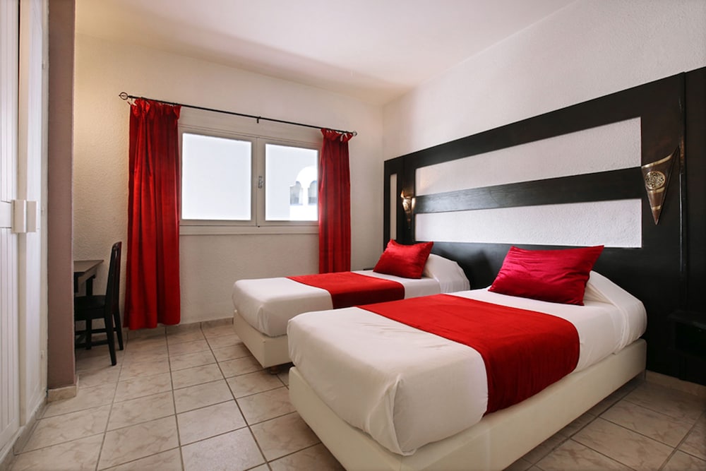 Anezi Tower Hotel 12/50