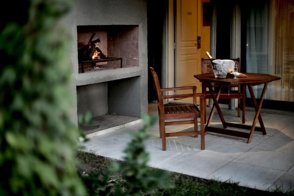 BlackStone Apart Boutique Hotel 35/45