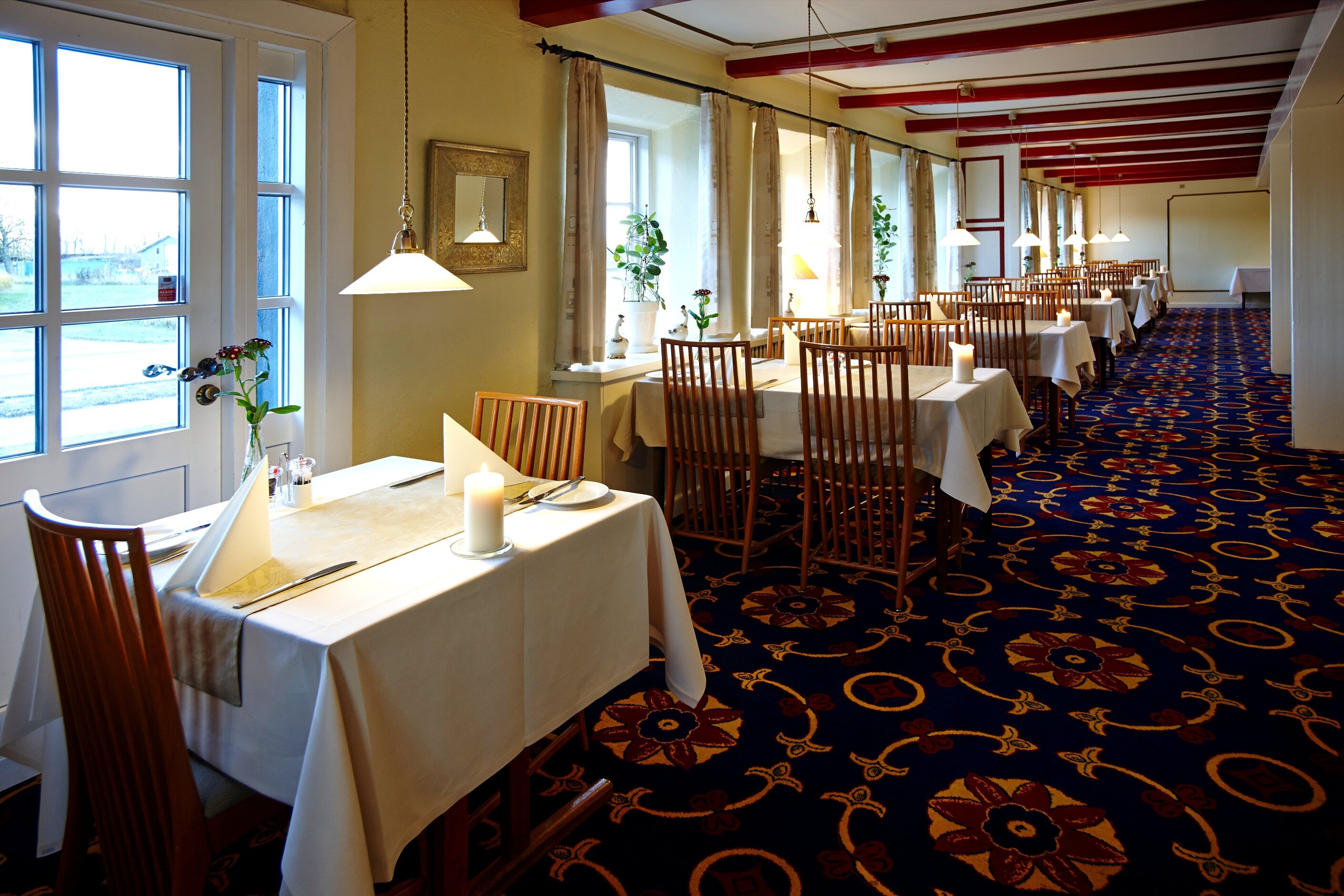 Hotel Årslev Kro 21/43