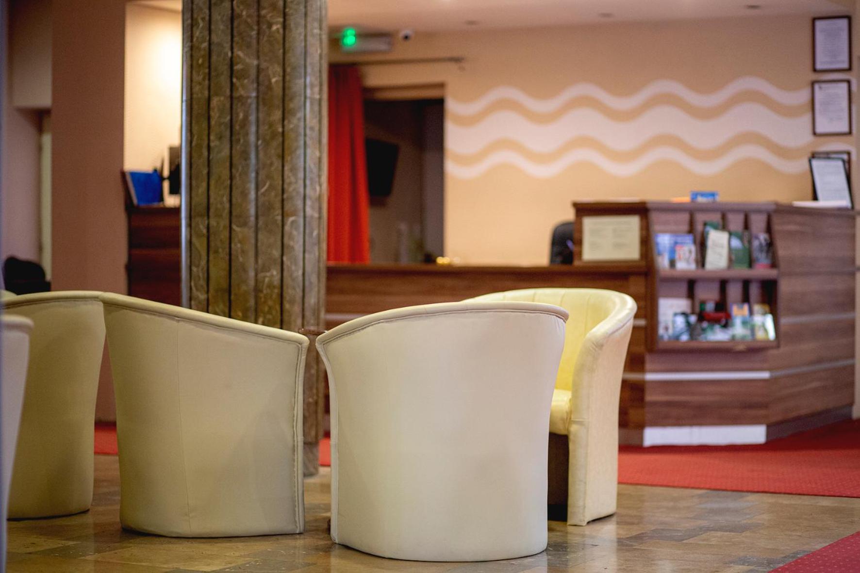 Hotel Kapos 6/50
