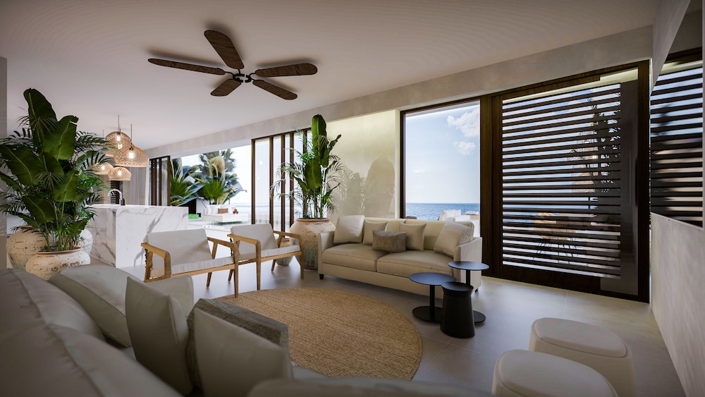The Kontiki Curacao Beach Resort 49/74