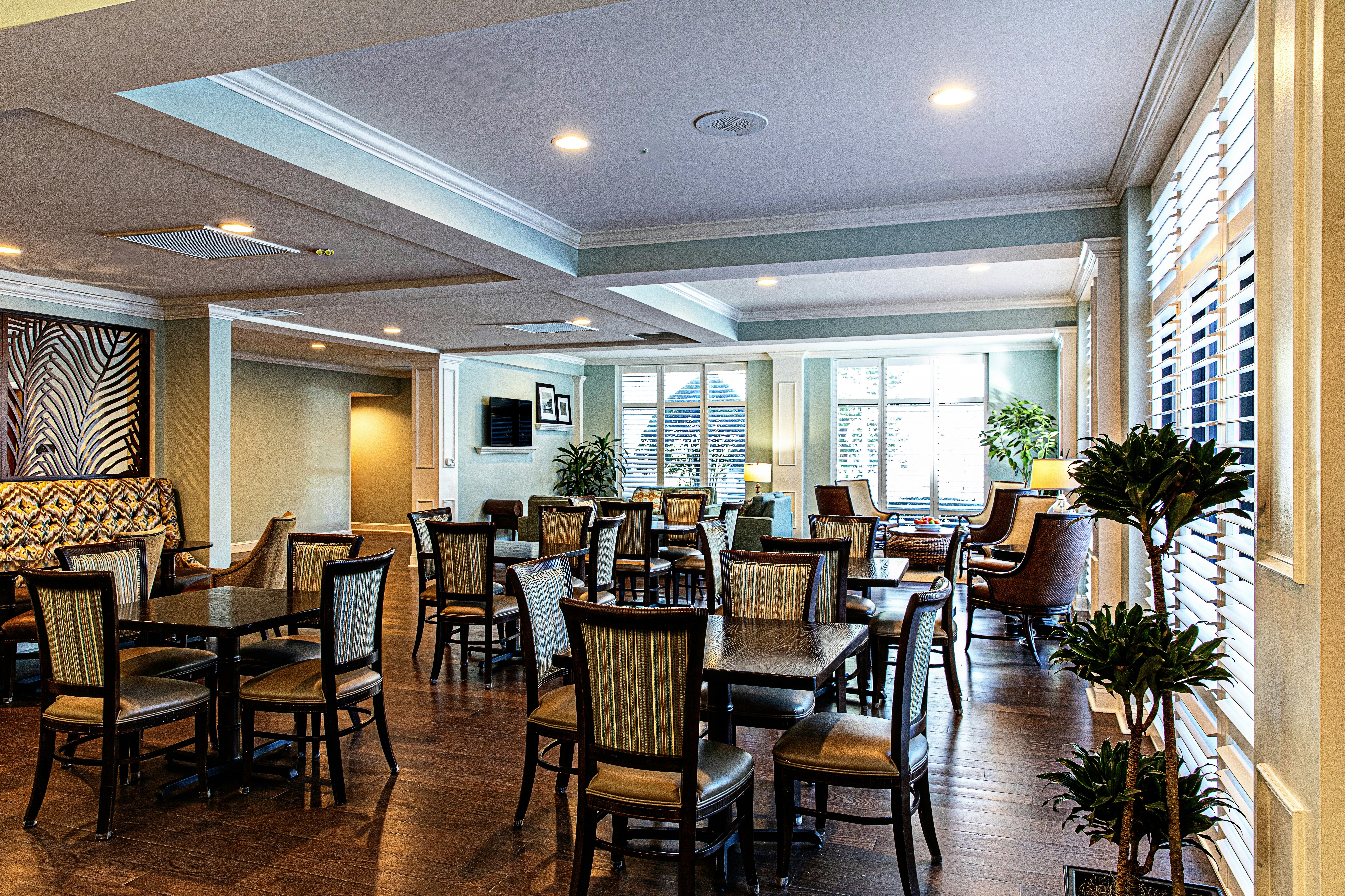 Hampton Inn Charleston Daniel Island 7/10