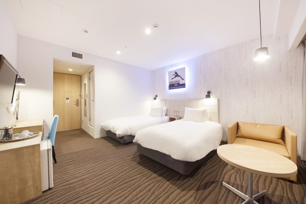 Hotel Plumm 16/61