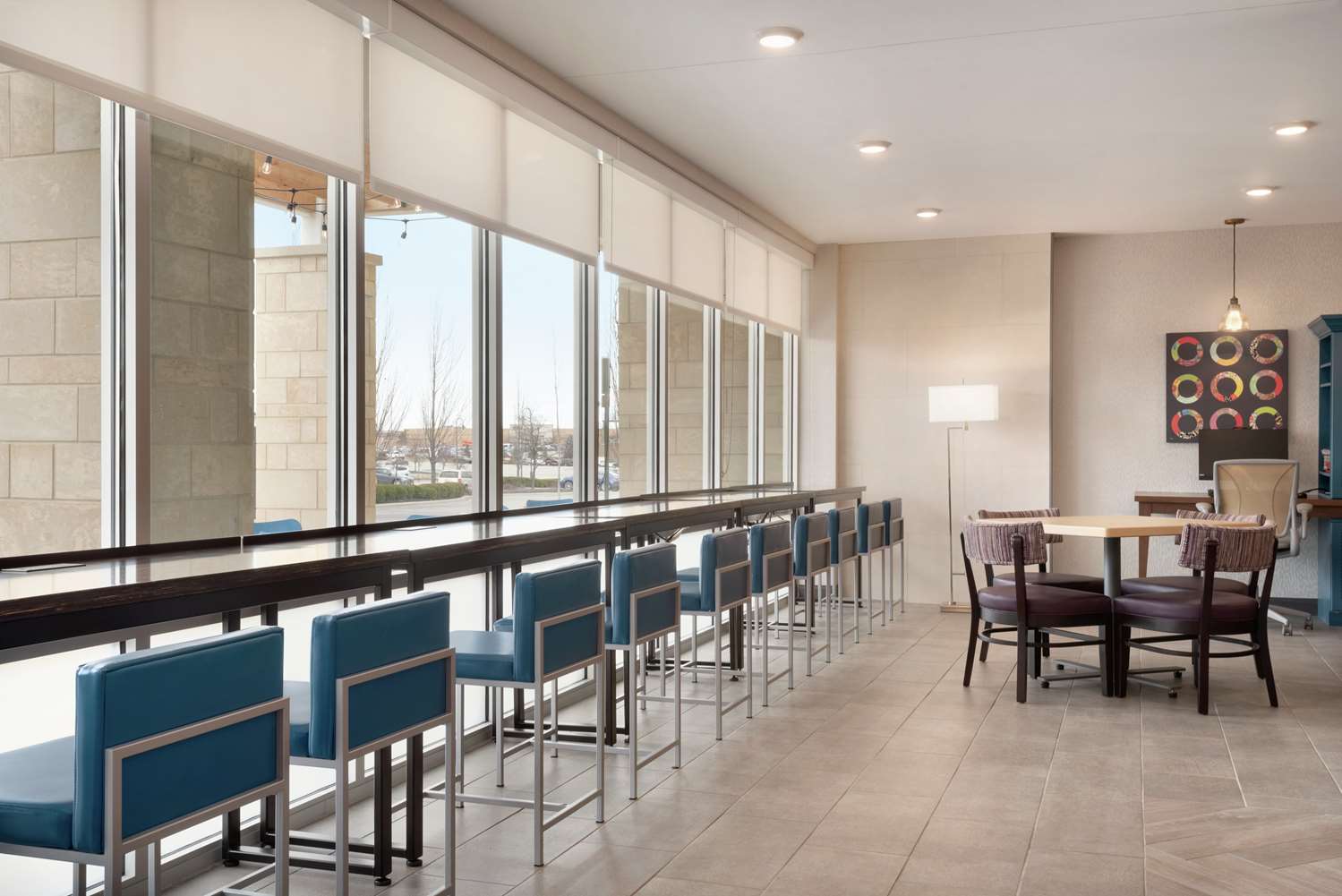Home2 Suites By Hilton Dayton/Beavercreek Oh 12/19