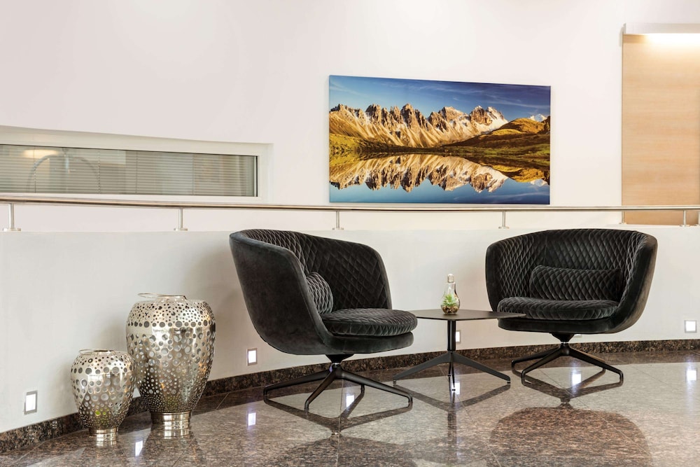 Austria Trend Hotel Congress Innsbruck 51/65