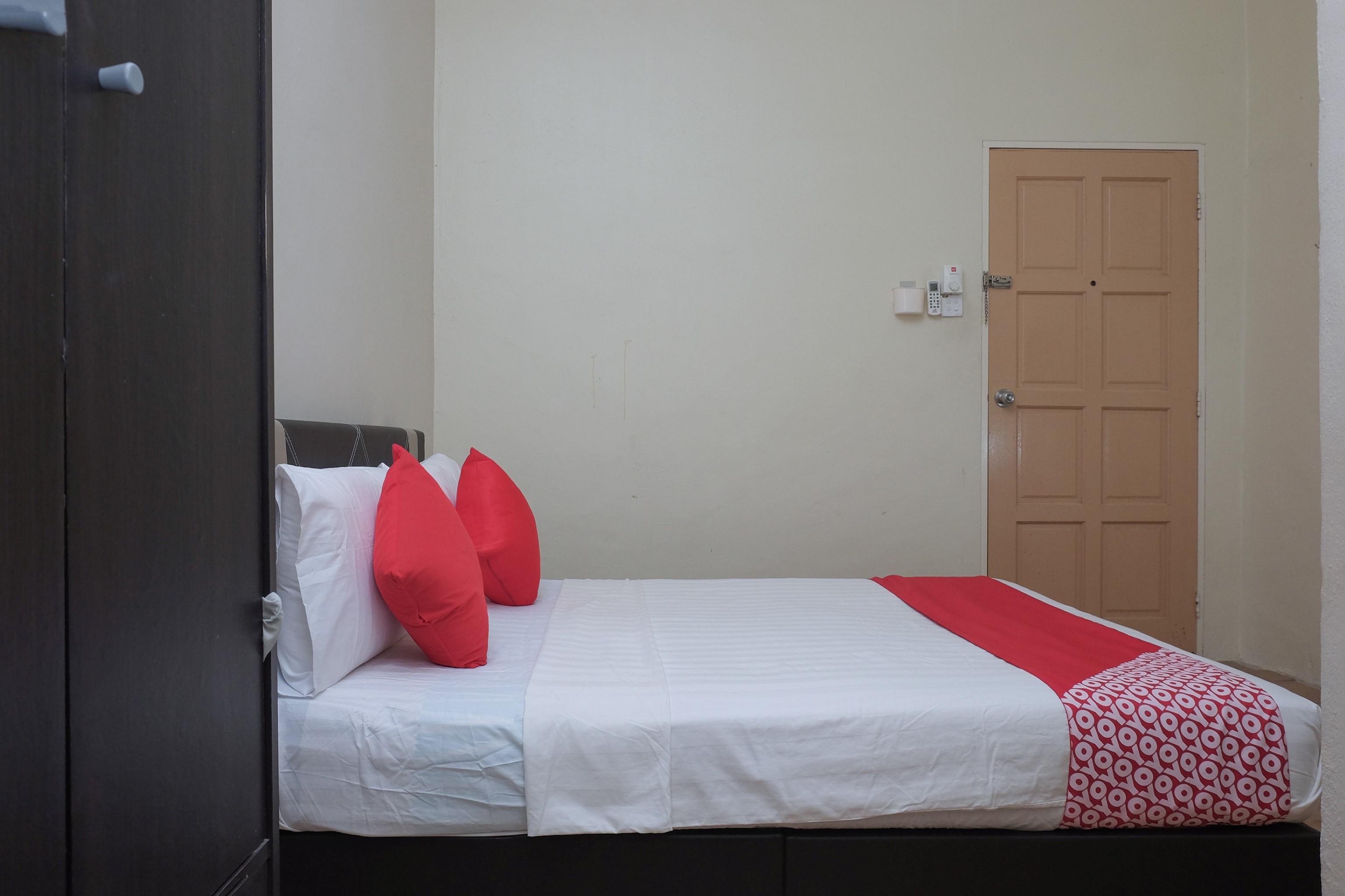 Hotel O Kay Inn Kerteh 18/25