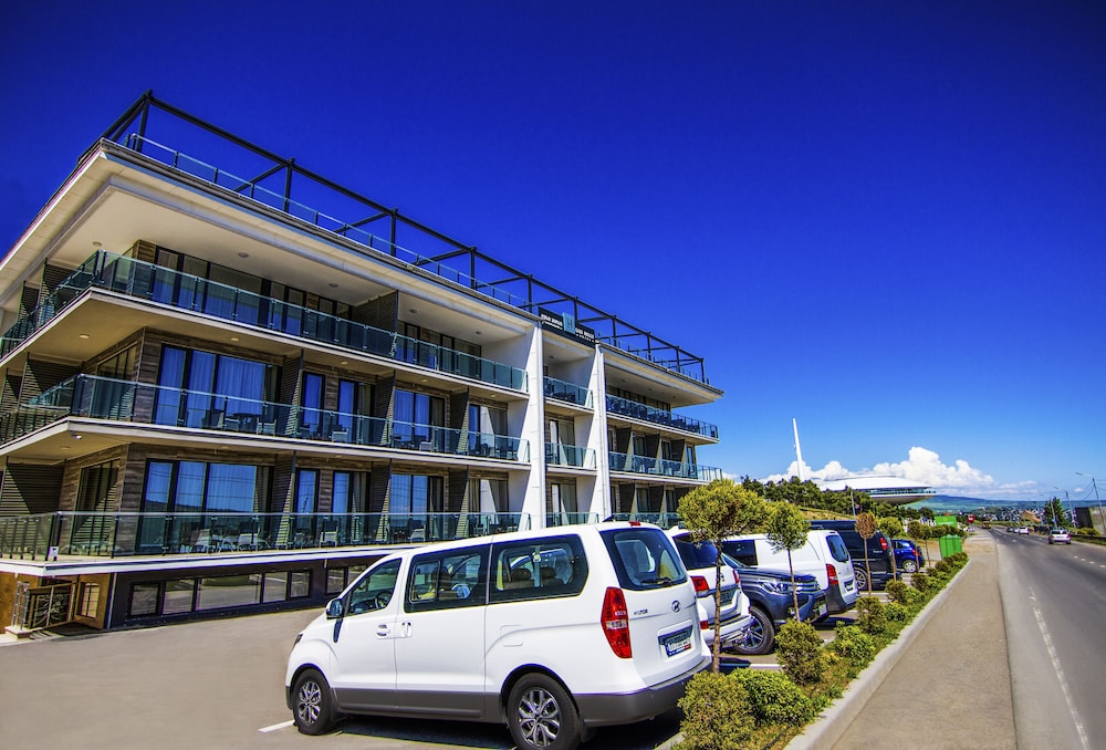 Lisi Hills Hotel photo4