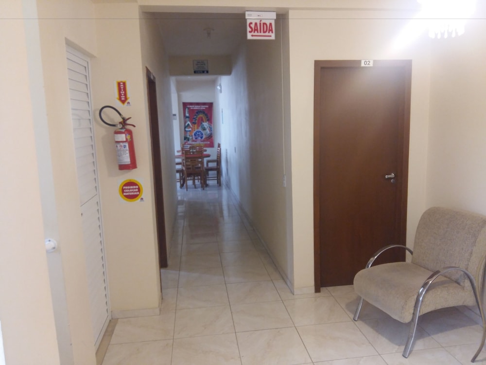 HOTEL ROCHAMAR 11/57