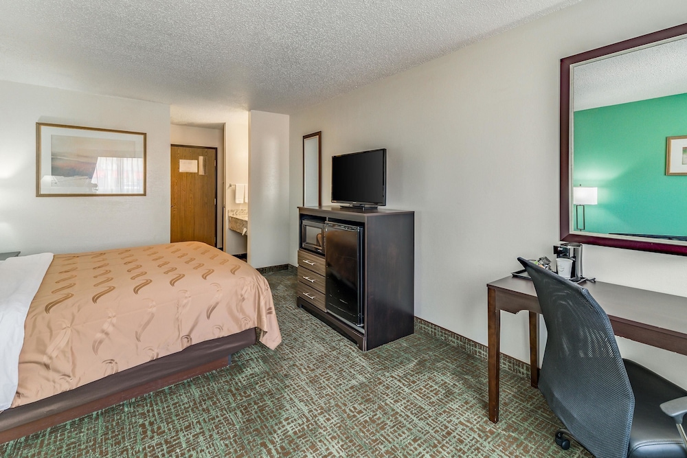 QUALITY INN ALLEN - PLANO EAST 16/37