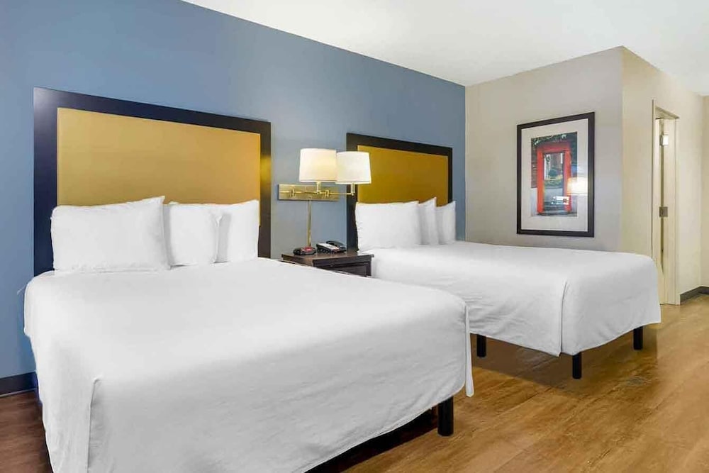 Extended Stay America Chesapeake - Crossways Boulevard 29/58