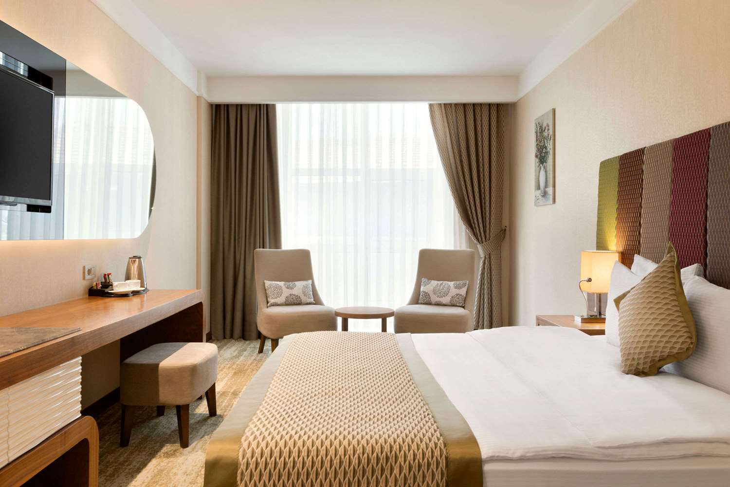 Ramada by Wyndham Gemlik 5/22