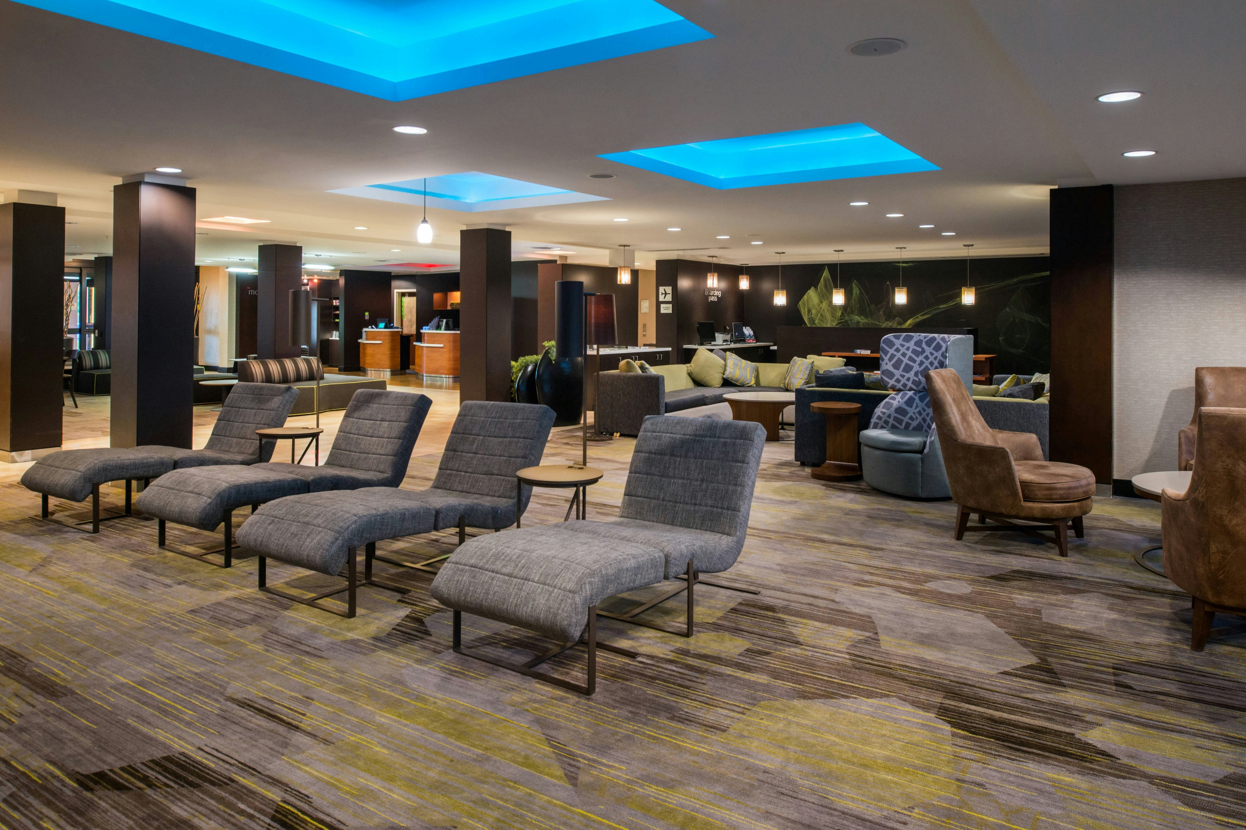 Courtyard Marriott Victorville 32/52
