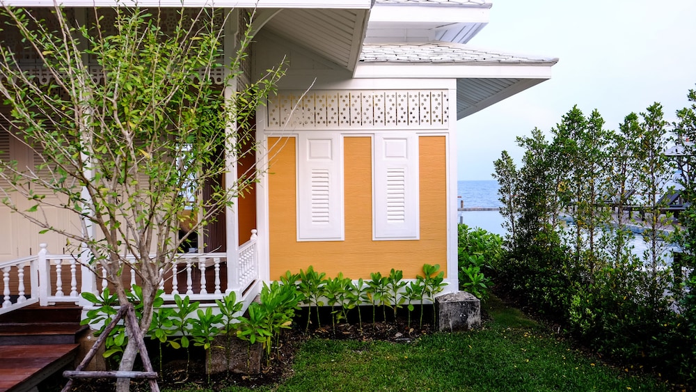 De Chaochom Hua Hin 3/50