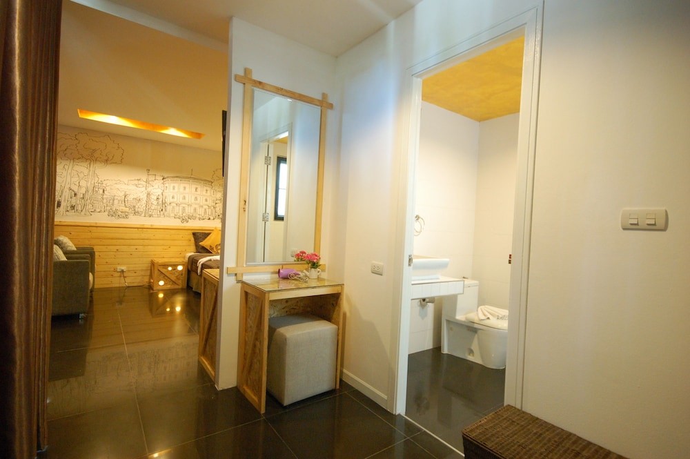 The Regent Resort Phuket 21/60