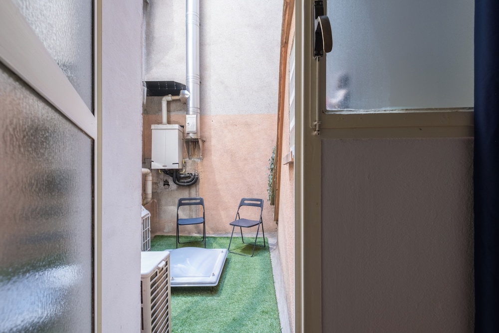 Cristina Rossi Bed and Breakfast 25/50