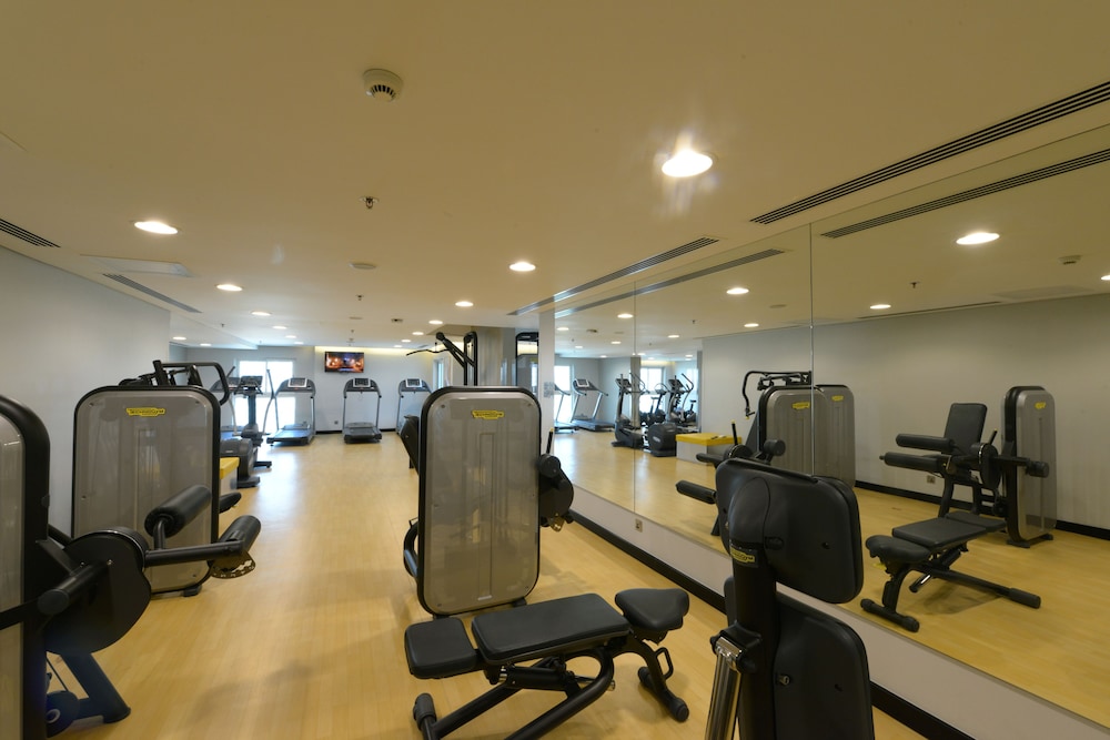 Ibis Seef Manama 38/69