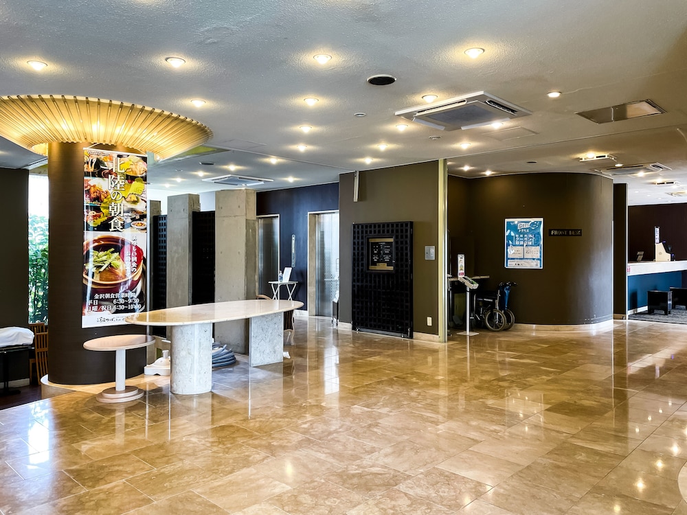 APA Hotel Kanazawa-Nishi 4/56