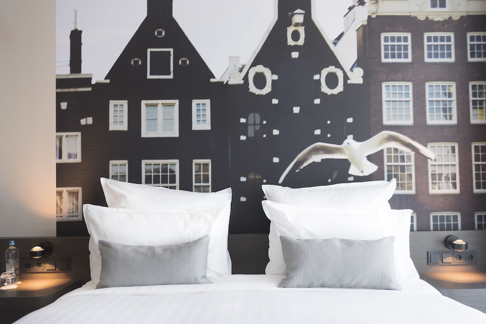 Steigenberger Airport Hotel Amsterdam 58/66