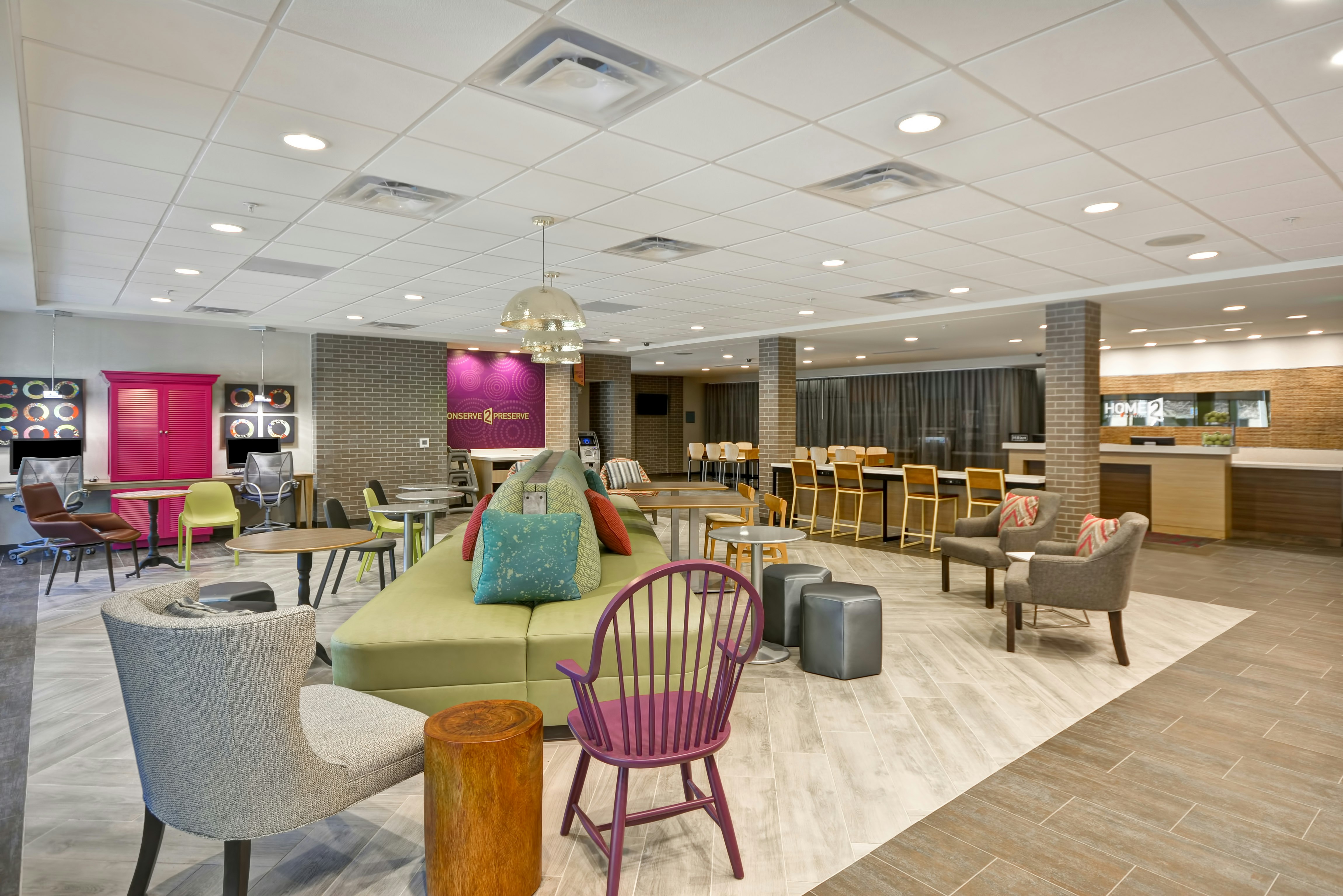 Home2 Suites by Hilton Kansas City KU Medical Center 19/31