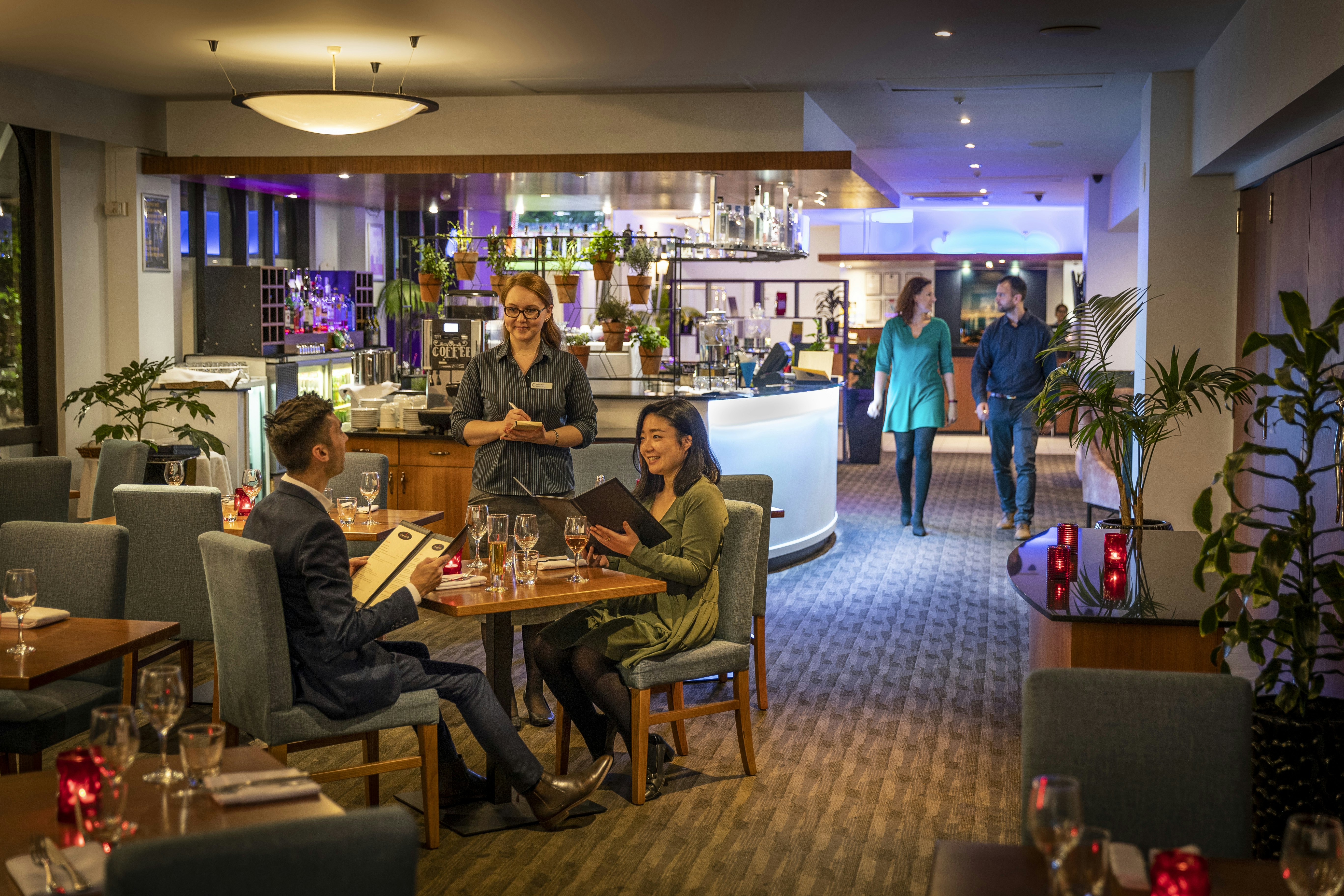 Copthorne Auckland City 47/51