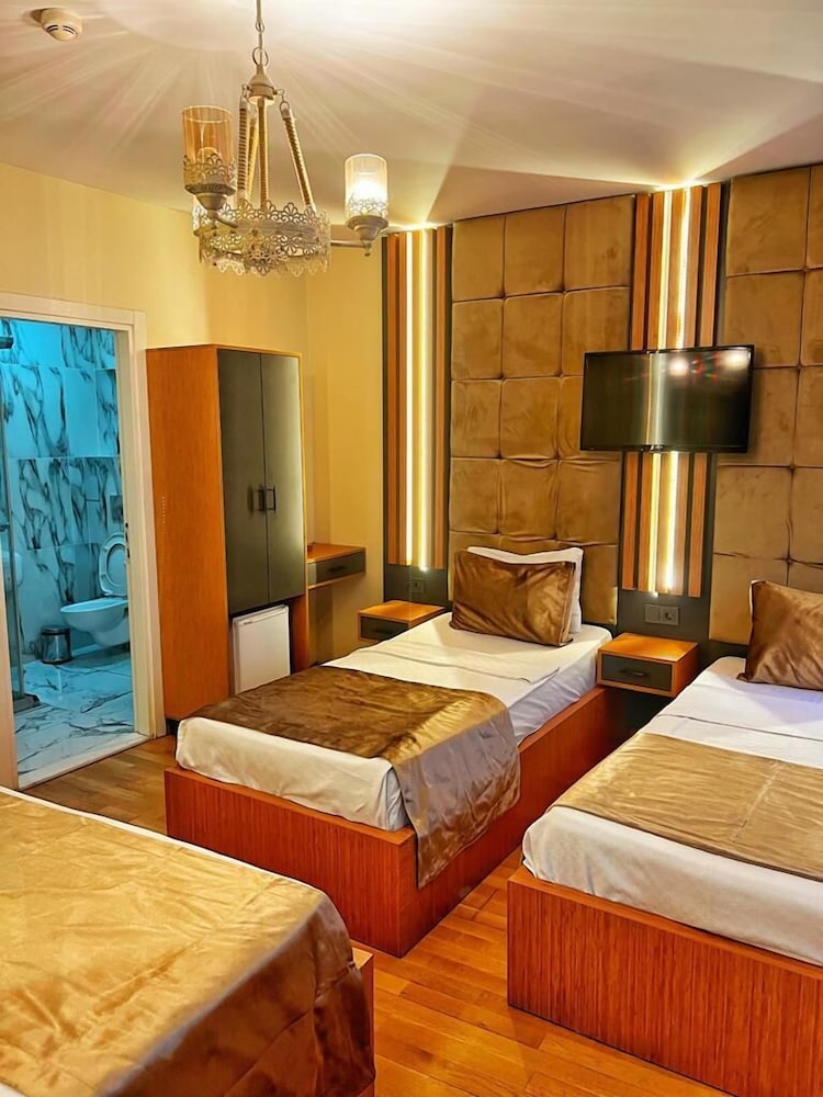 Cetinkaya Suites 12/32