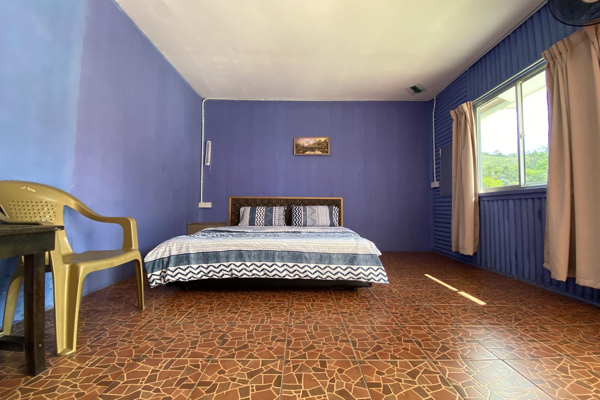 Hotel O Kampung Stay Kilimu 5/19