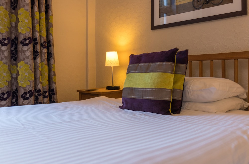 The Gables Guest House 22/50
