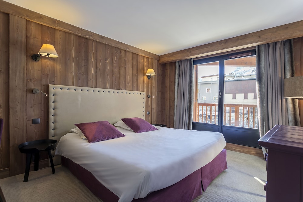 Hotel Kandahar 15/50
