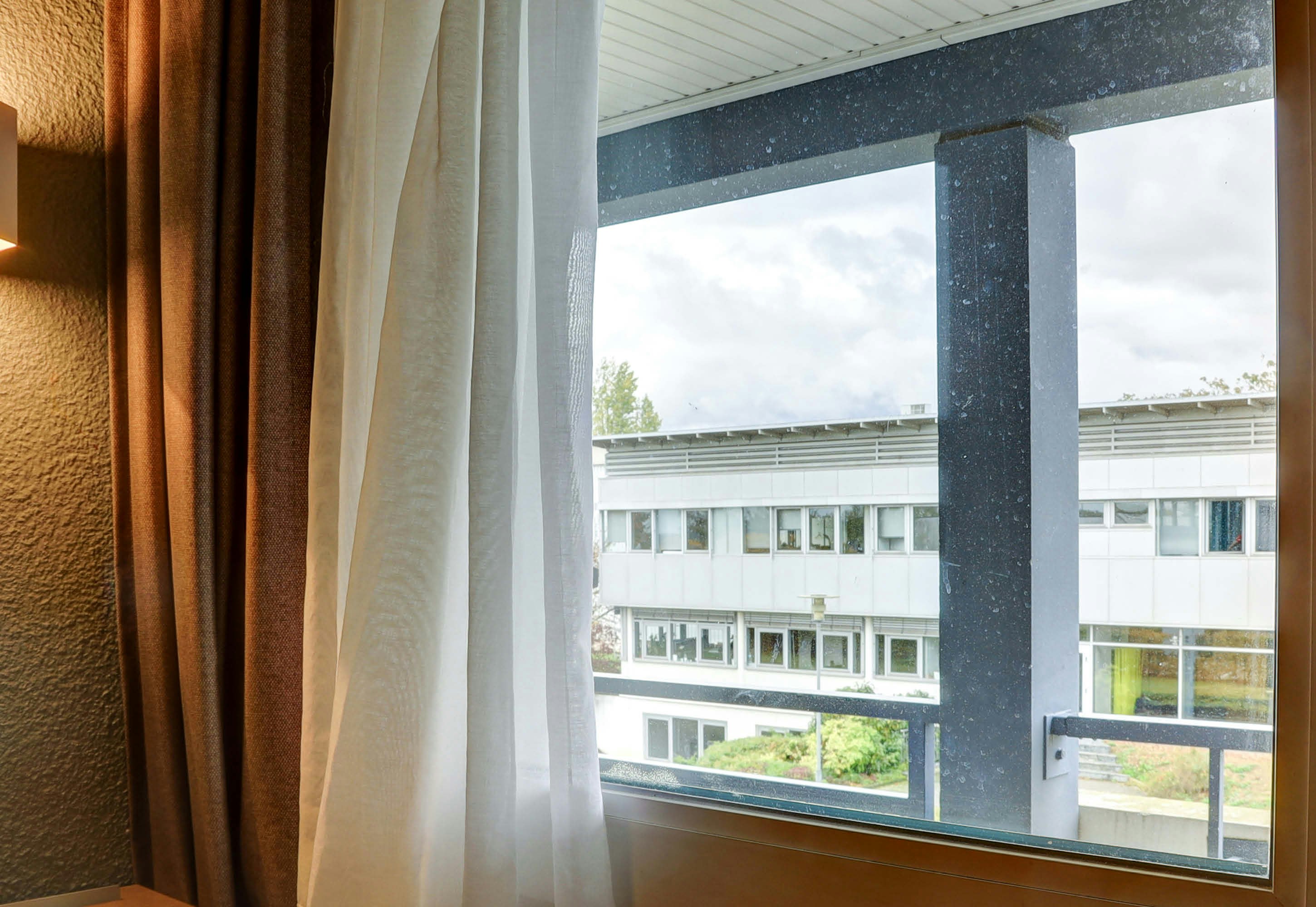 B&B Hotel Dijon Marsannay 7/17
