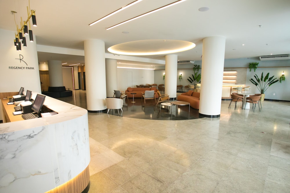 Regency Park Hotel 22/53