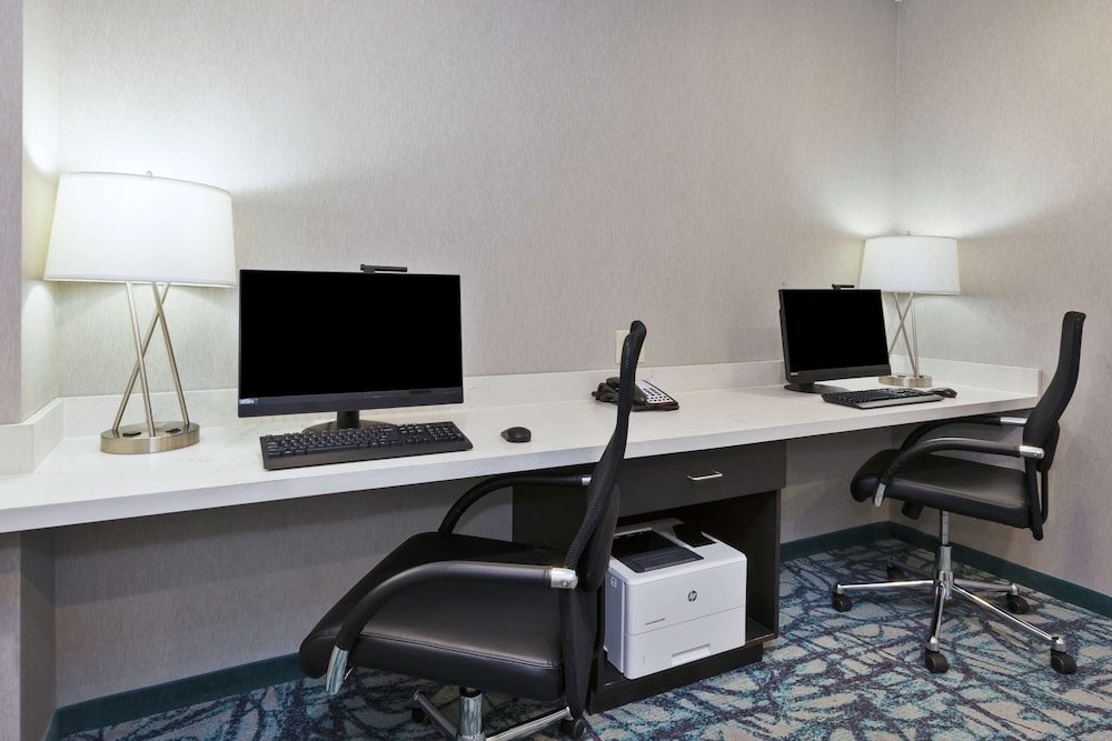 Hampton Inn Sedalia Mo 19/21