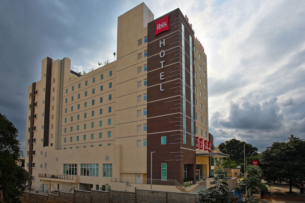 Ibis Bangalore City Center in BANGALORE